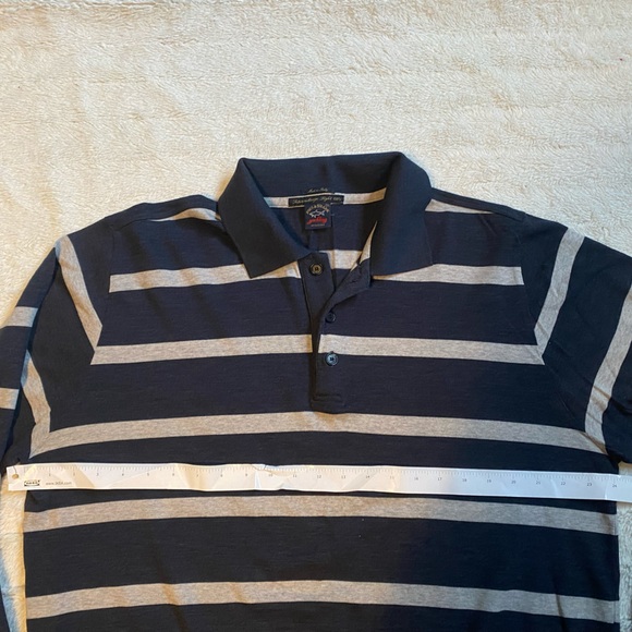 Paul&Shark sweater Men size 2XL - Picture 6 of 6